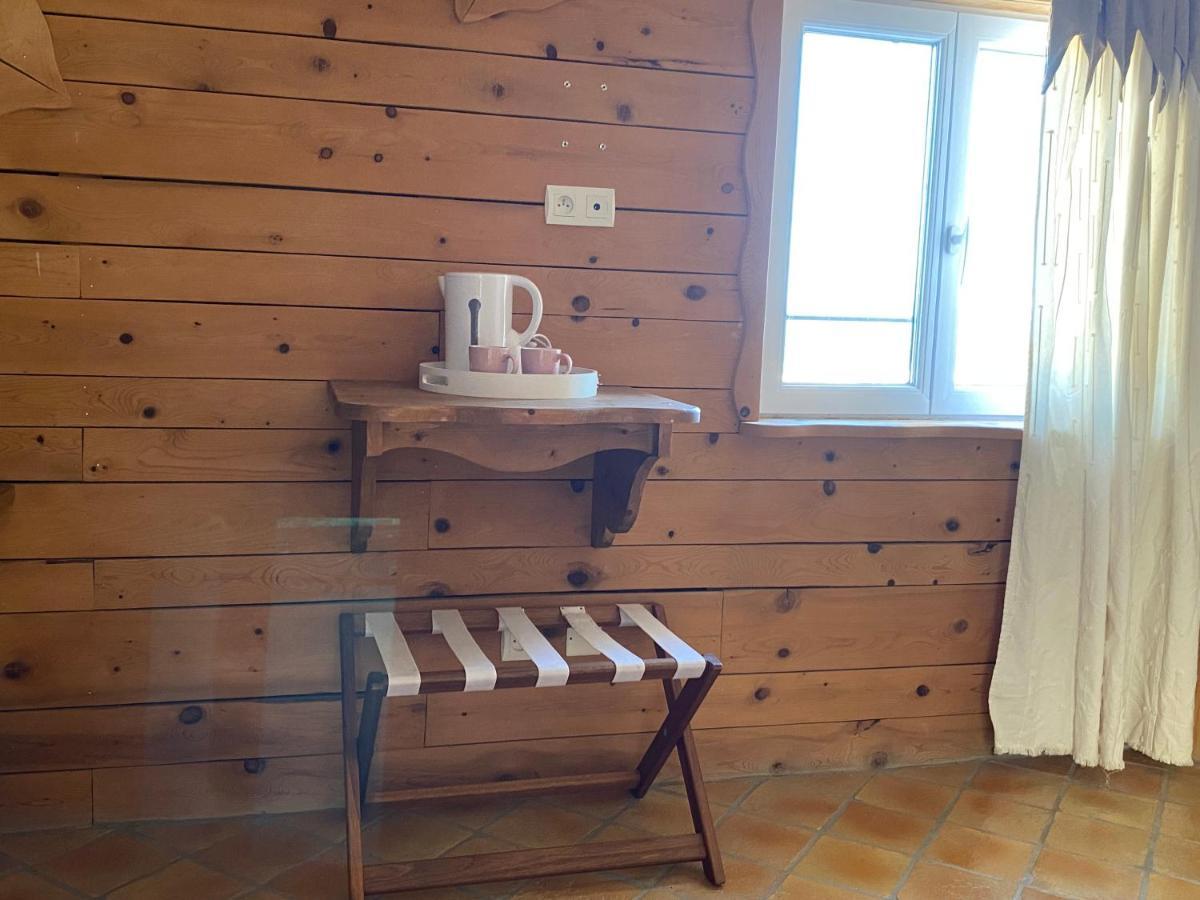 Le Rif Hotell Puygiron Eksteriør bilde